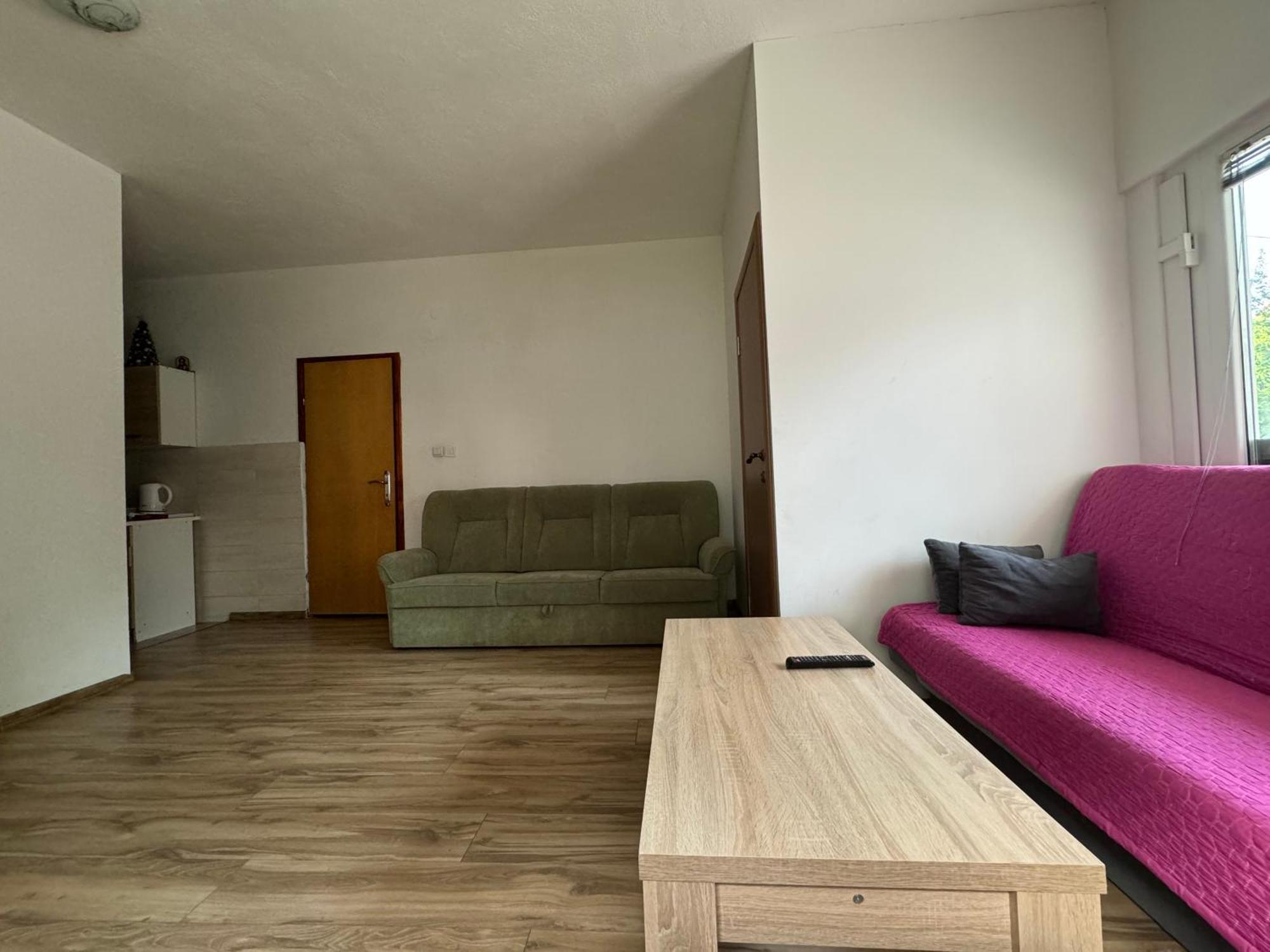 Apartman Jezera Žabljak Екстериор снимка