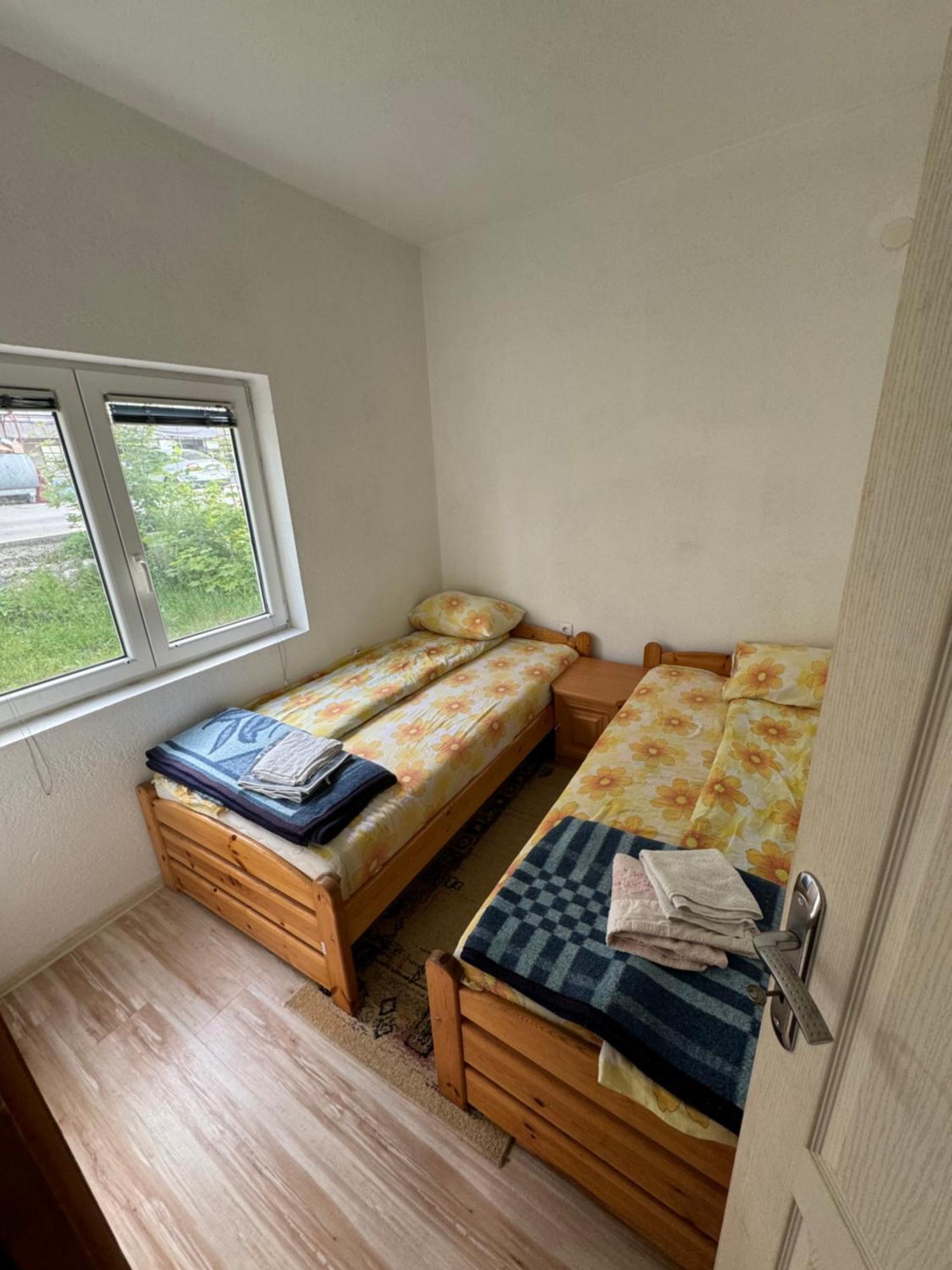 Apartman Jezera Žabljak Екстериор снимка