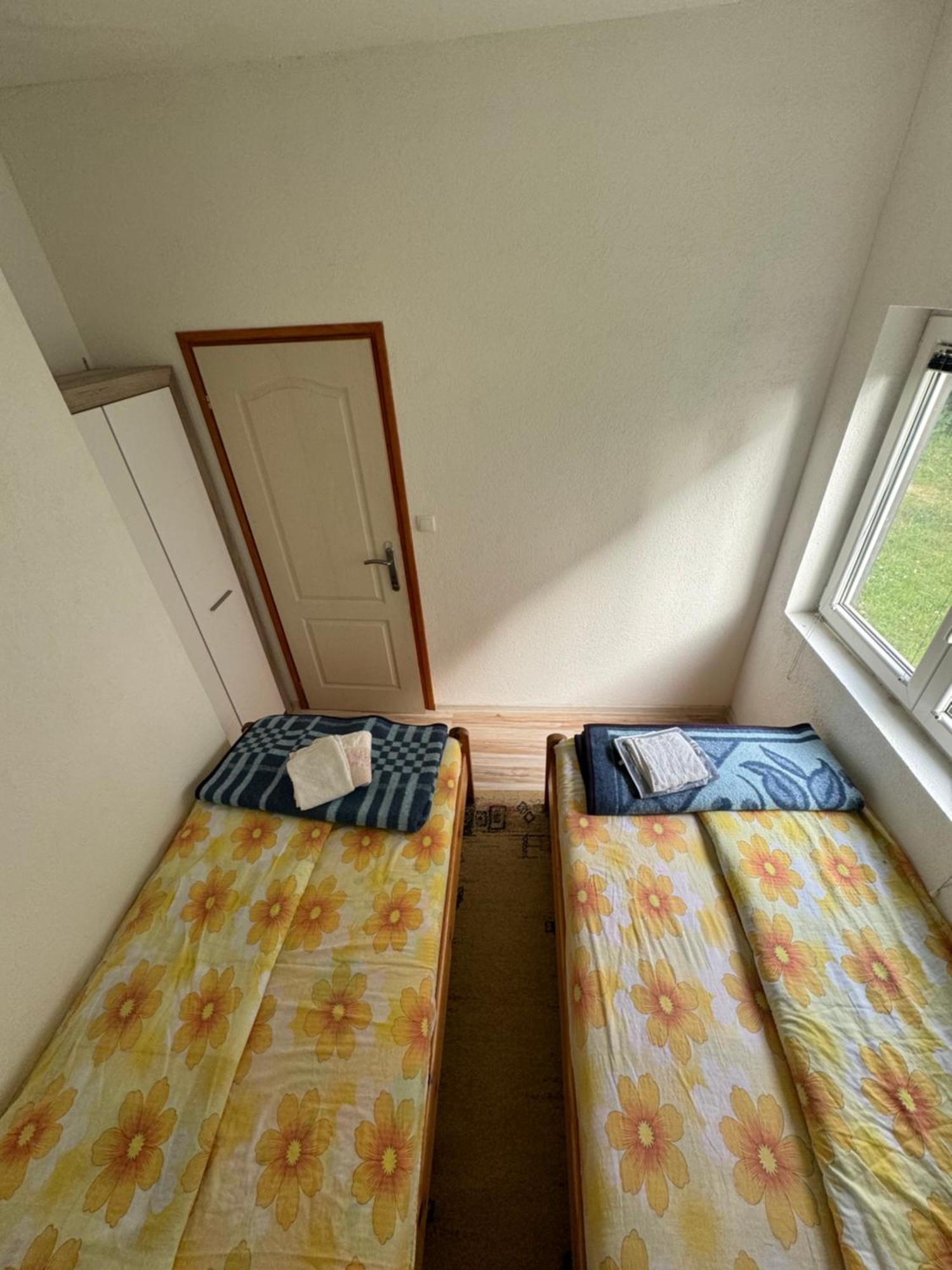 Apartman Jezera Žabljak Екстериор снимка