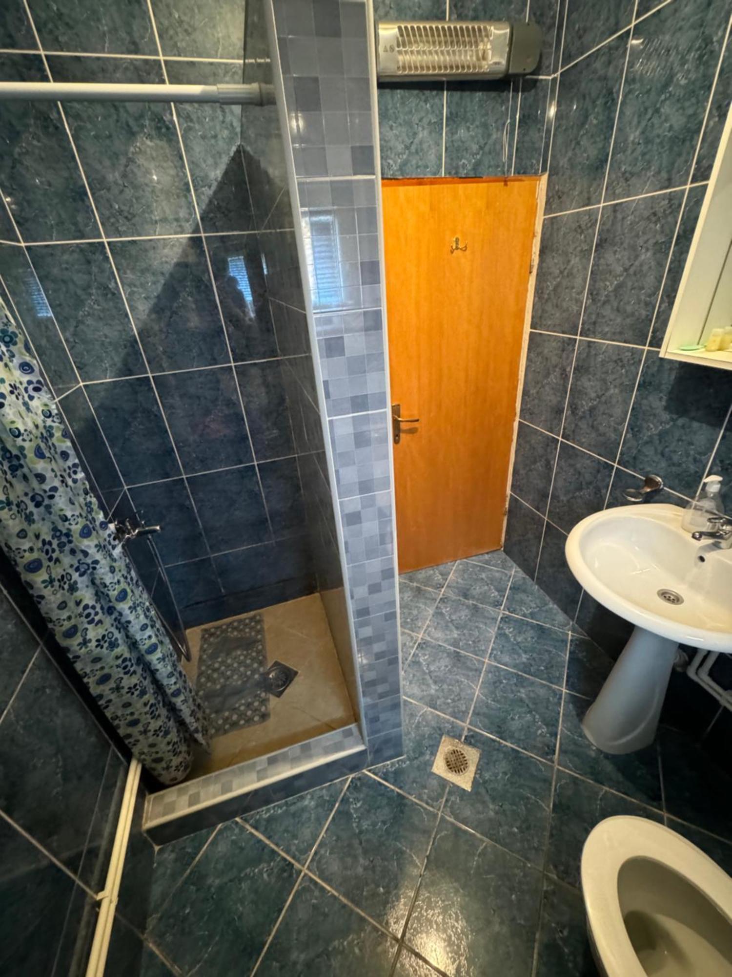 Apartman Jezera Žabljak Екстериор снимка