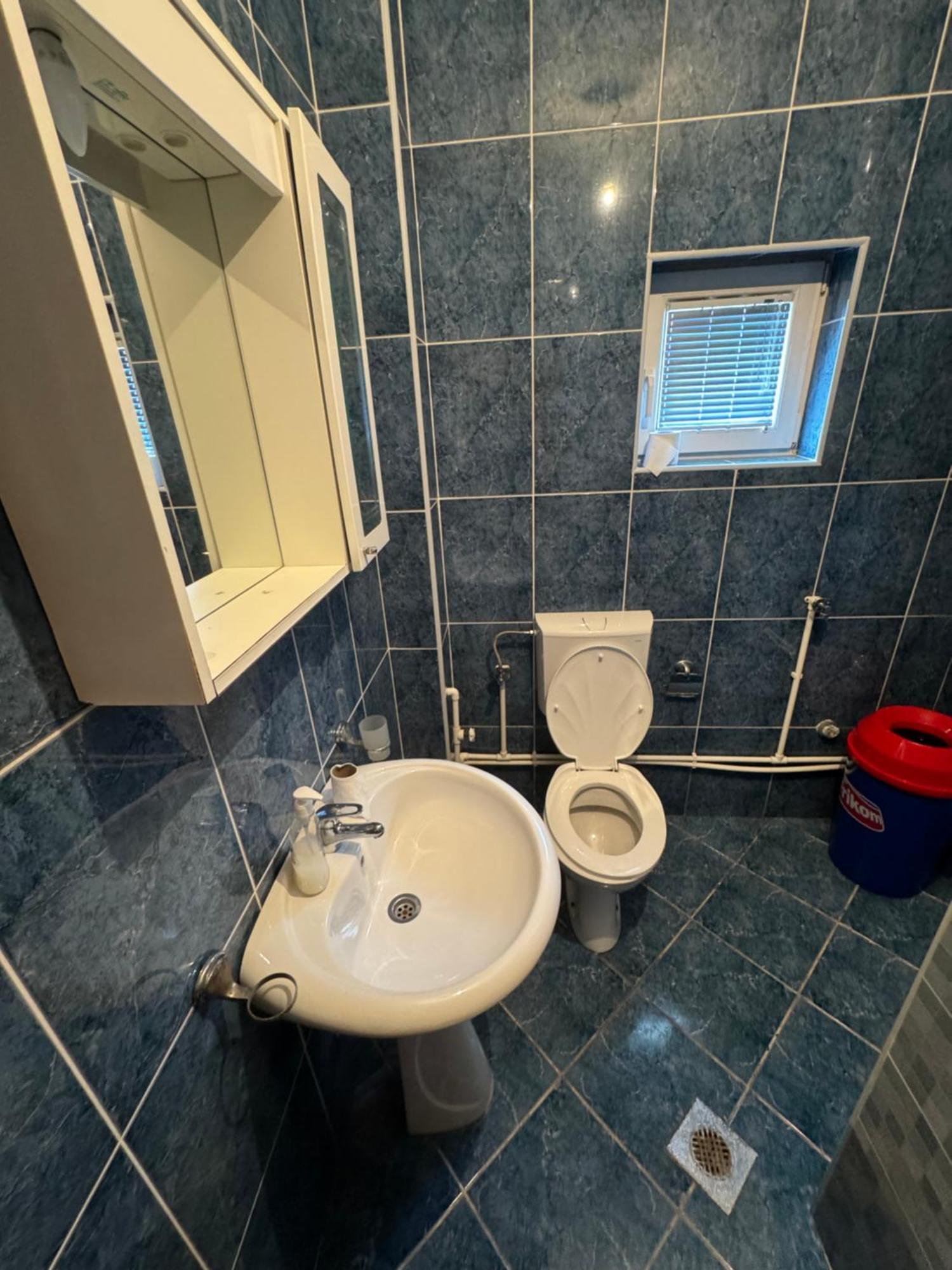 Apartman Jezera Žabljak Екстериор снимка