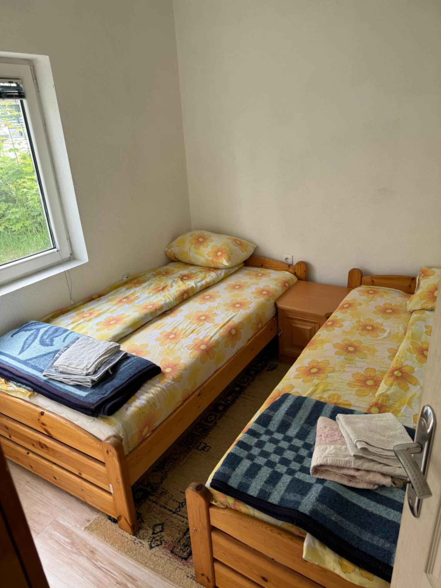 Apartman Jezera Žabljak Екстериор снимка