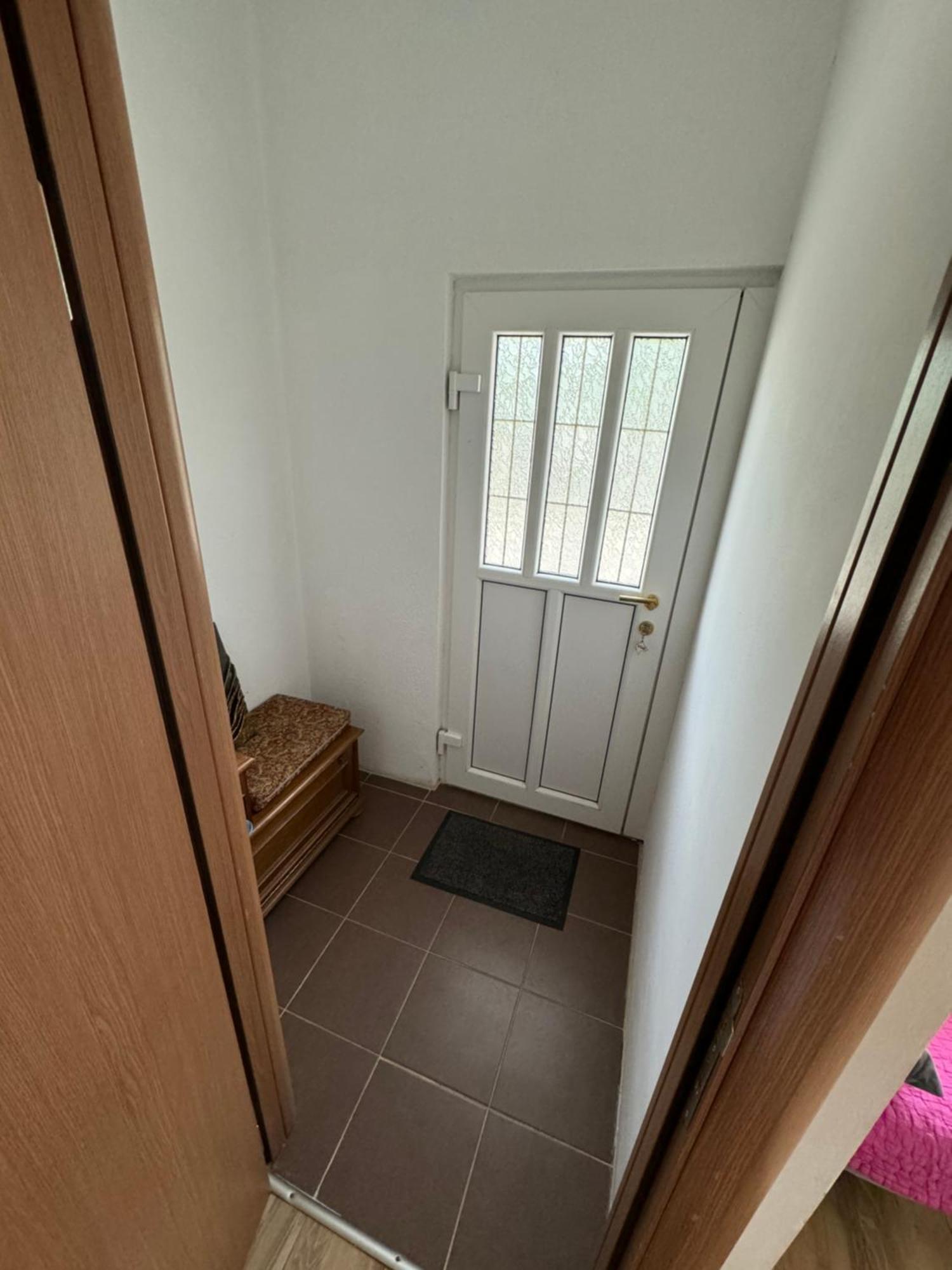 Apartman Jezera Žabljak Екстериор снимка