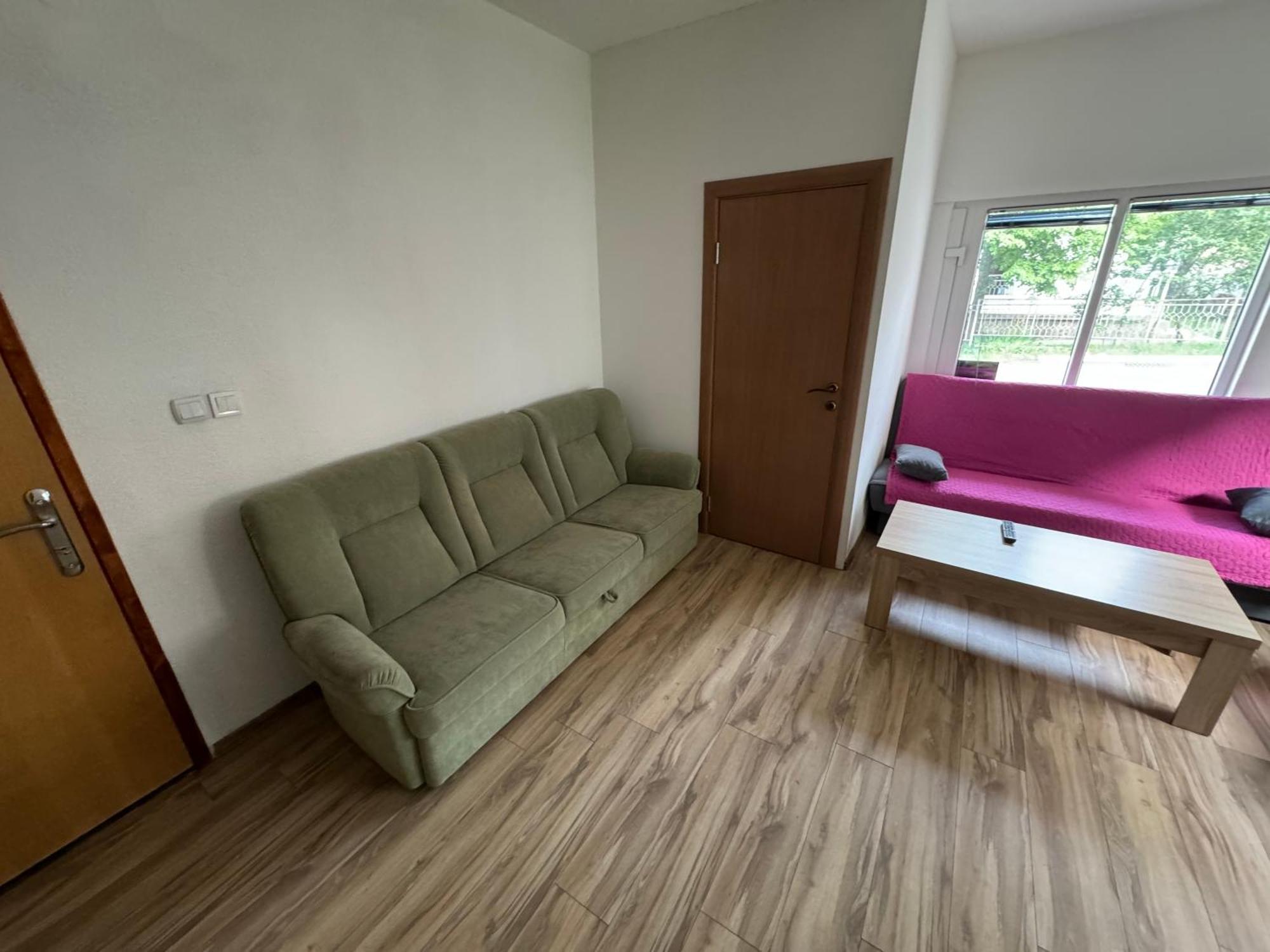 Apartman Jezera Žabljak Екстериор снимка