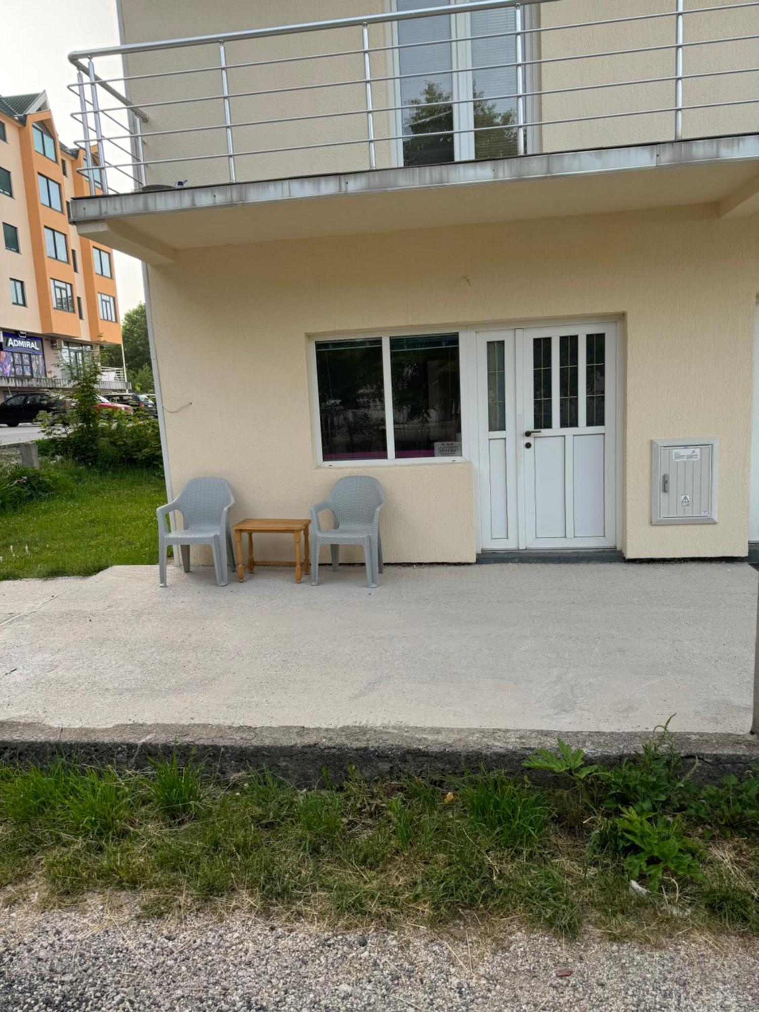 Apartman Jezera Žabljak Екстериор снимка